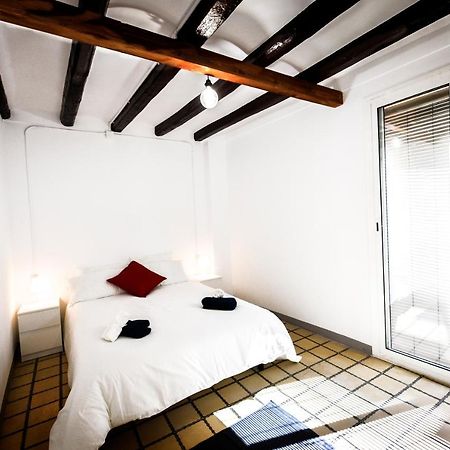 Design Club Reus Apartman Kültér fotó