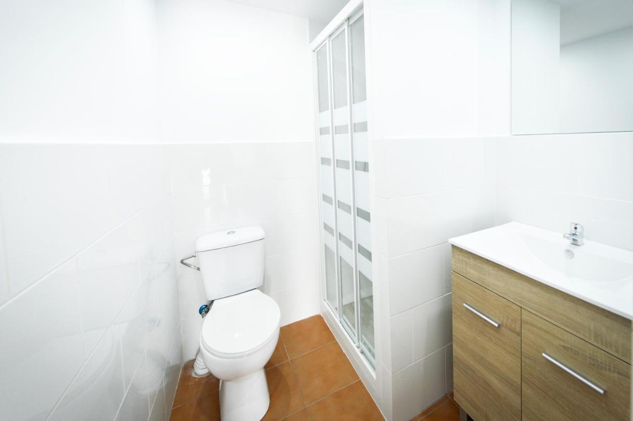 Design Club Reus Apartman Kültér fotó