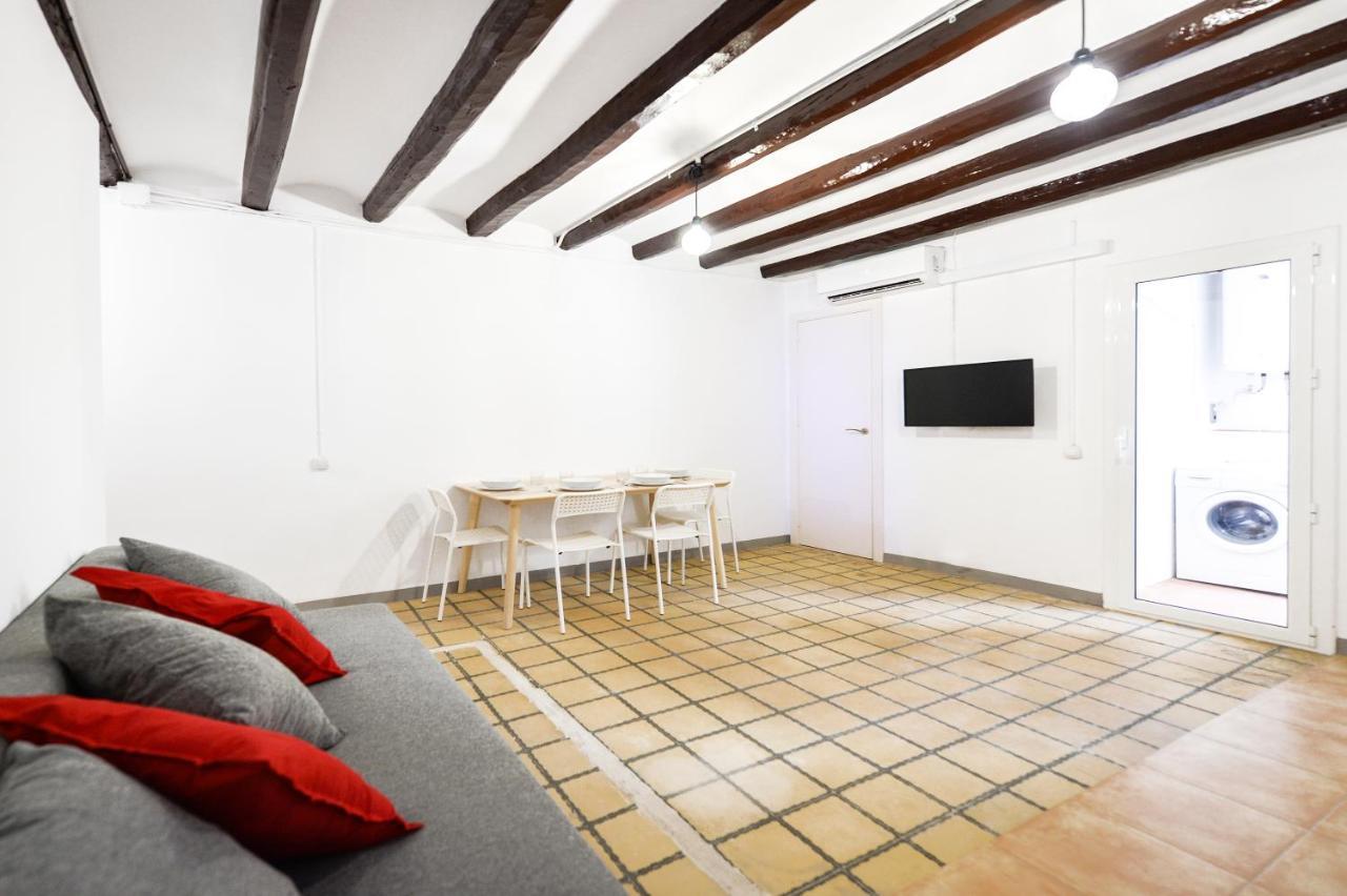 Design Club Reus Apartman Kültér fotó