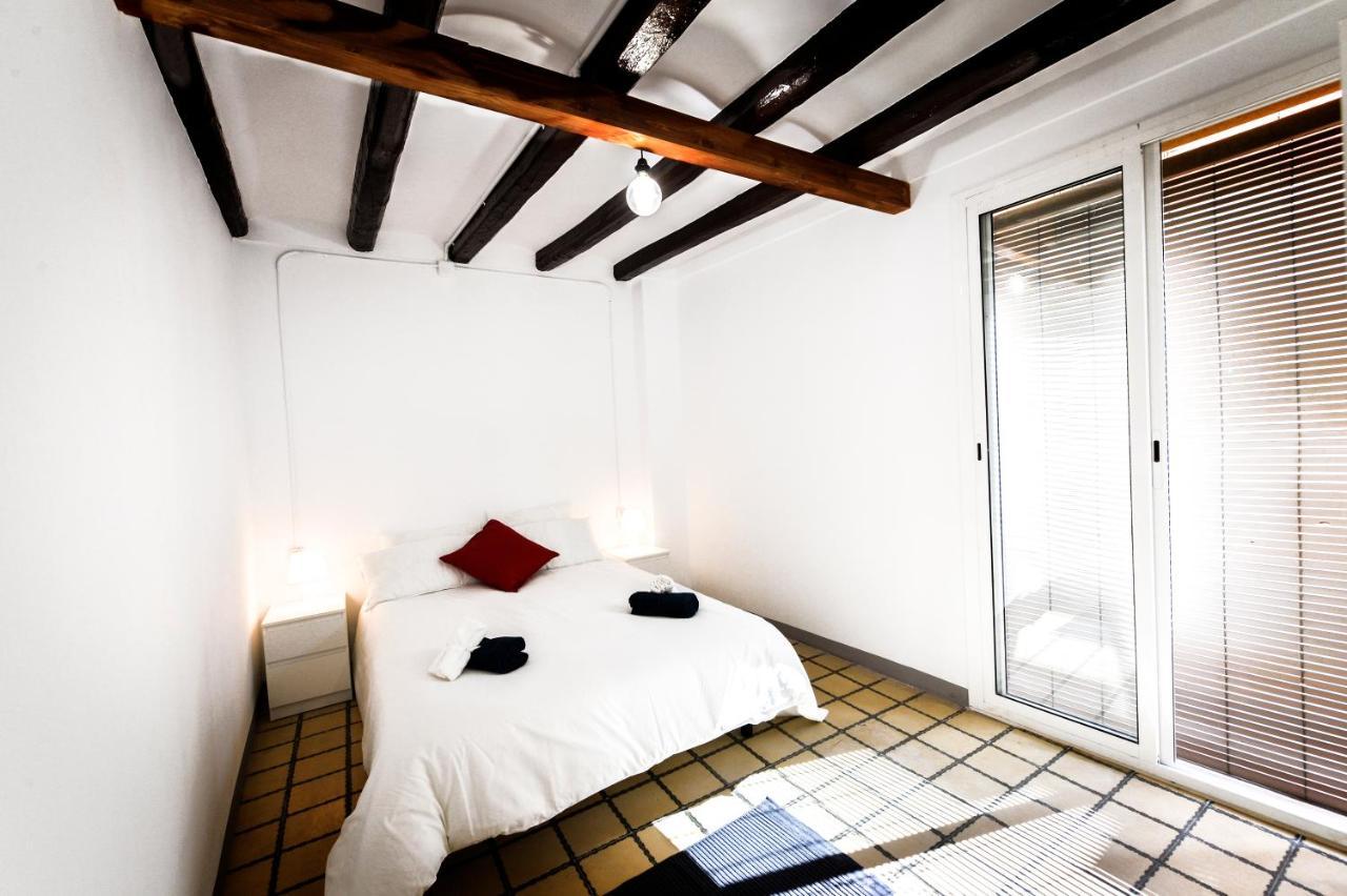 Design Club Reus Apartman Kültér fotó