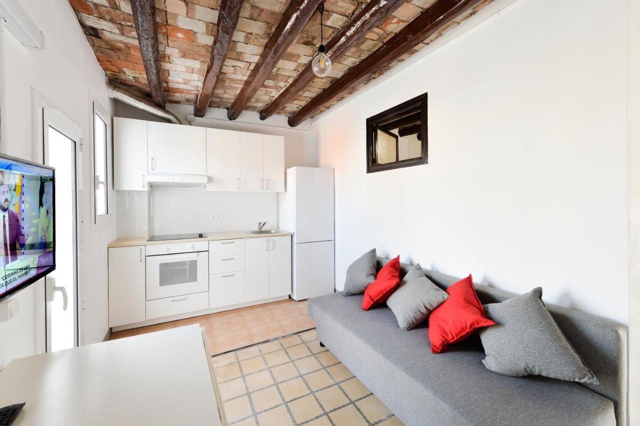Design Club Reus Apartman Kültér fotó