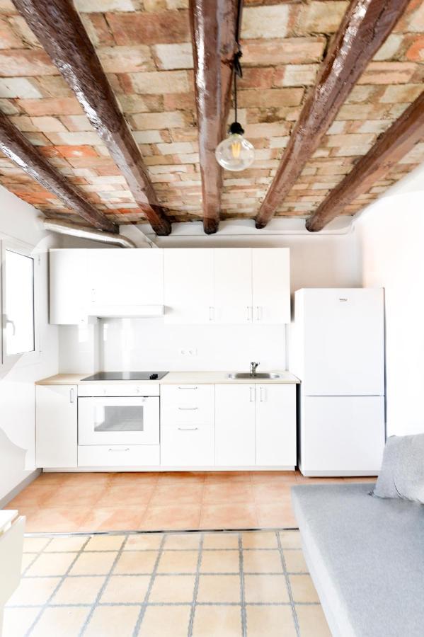Design Club Reus Apartman Kültér fotó