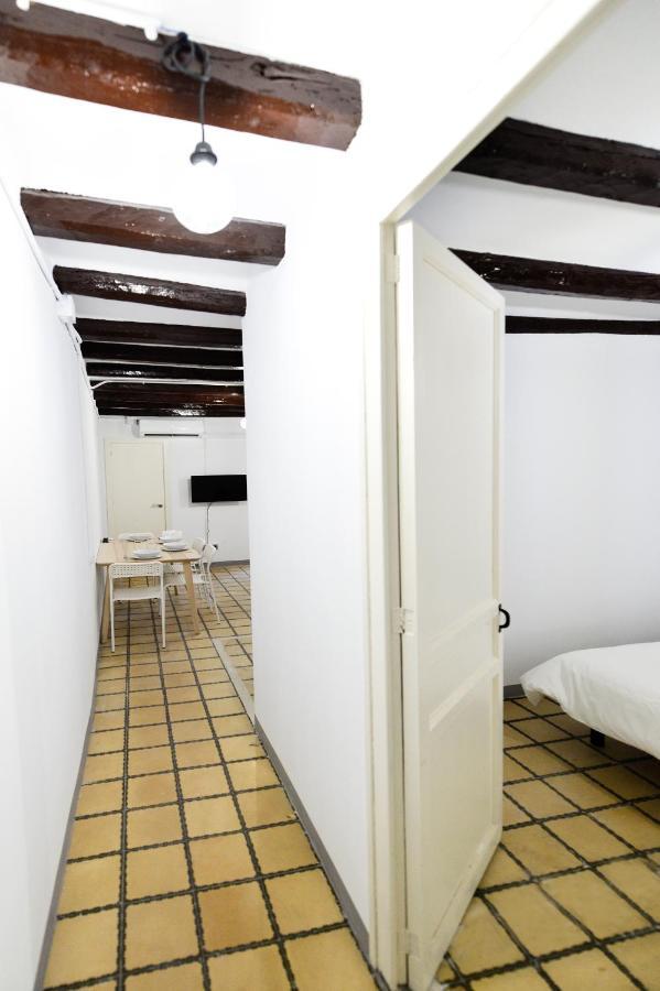 Design Club Reus Apartman Kültér fotó